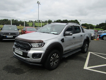 2021 Ford Ranger 2L Diesel For Sale Images