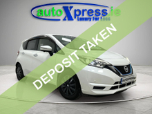 Nissan Note 1.2 Hybrid, 360° Camera, Automatic