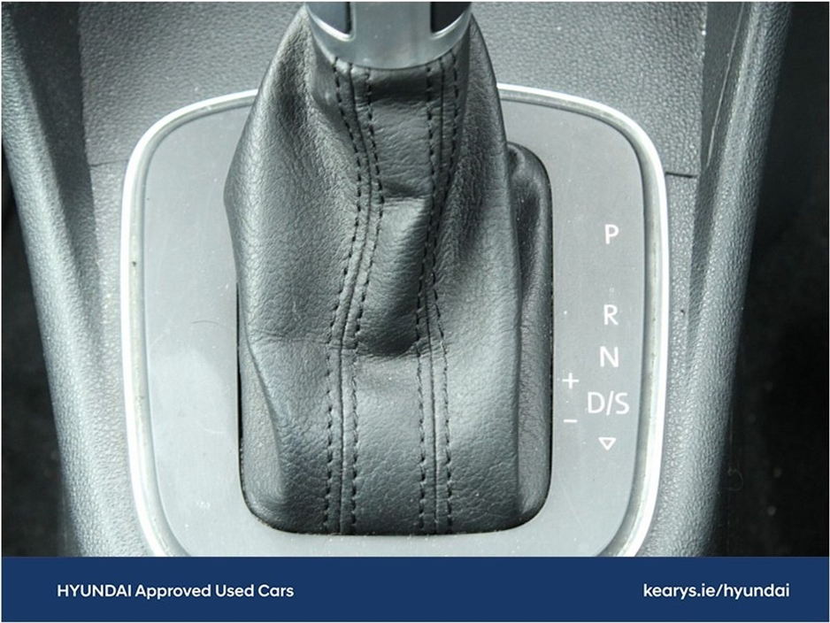 Volkswagen Polo POLO 5D TSI - COMFORT - 1.2 PETROL — thumbnail 19