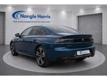 2021 Peugeot 508 2L Diesel For Sale Images