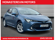 2021 Toyota Corolla 1.8L Petrol Hybrid For Sale Images