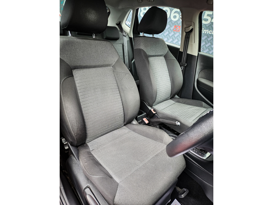 2011 Volkswagen Polo 1.2L Petrol For Sale Images