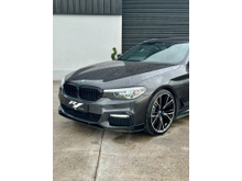 2018 BMW 5 Series 2L Diesel For Sale Images