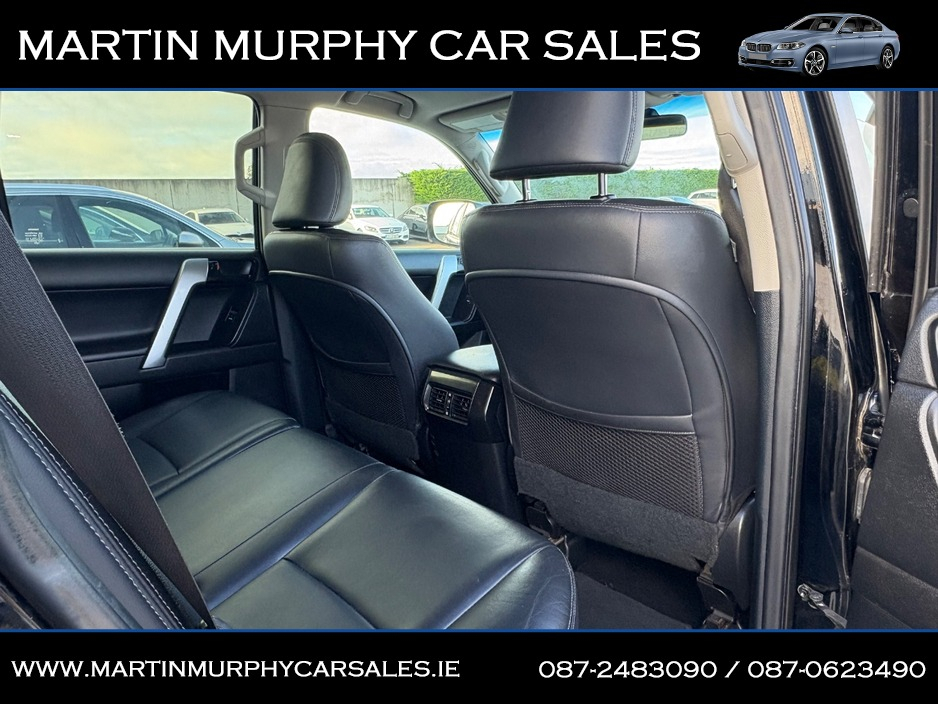 2014 Toyota Landcruiser 3L Diesel For Sale Images
