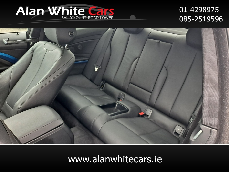 2016 BMW 4 Series 2L Diesel For Sale Images