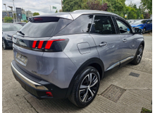 2020 Peugeot 3008 1.5L Diesel For Sale Images