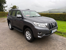 2019 Toyota Landcruiser 2.8L Diesel For Sale Images