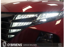 2023 Hyundai Tucson 1.6L Diesel For Sale Images
