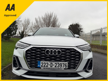 2022 Audi Q3 1.5L Petrol For Sale Images