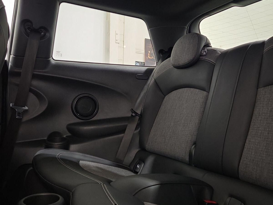 2022 MINI Hatch 0L Electric For Sale Images