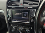 2015 VOLKSWAGEN GOLF ESTATE R-LINE EDITION 1.4 TSI ALCANTARA SEATS   * REVERSING CAMERA * SIMI DEALER -