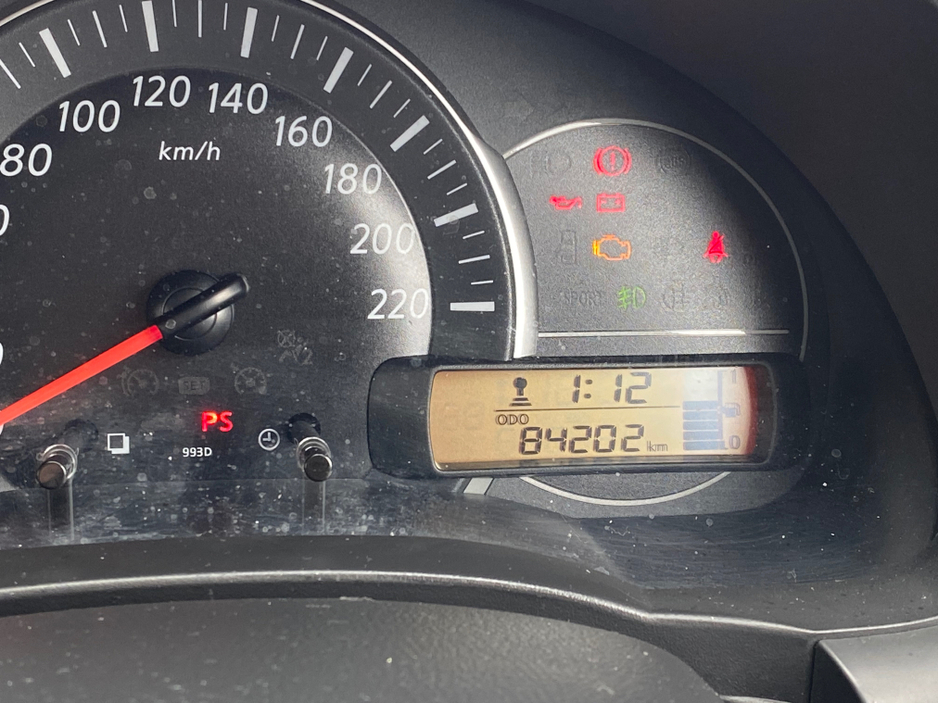2016 Nissan Micra 1.2L Petrol For Sale Images