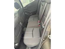 2017 Mazda Mazda3 1.5L Petrol For Sale Images