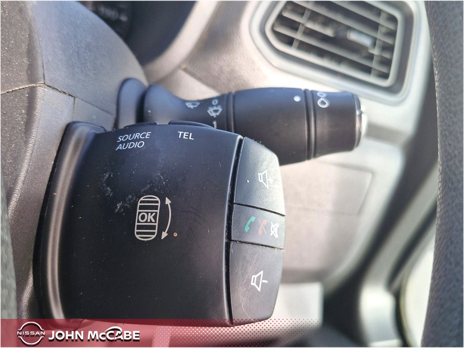 2021 Nissan NV400 2.3L Diesel For Sale Images