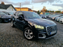 2019 AUDI Q2 1.0 TFSI Sports Automatic