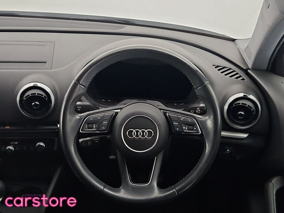 Audi A3 1.4 TFSI S-TRONIC Saloon — thumbnail 18
