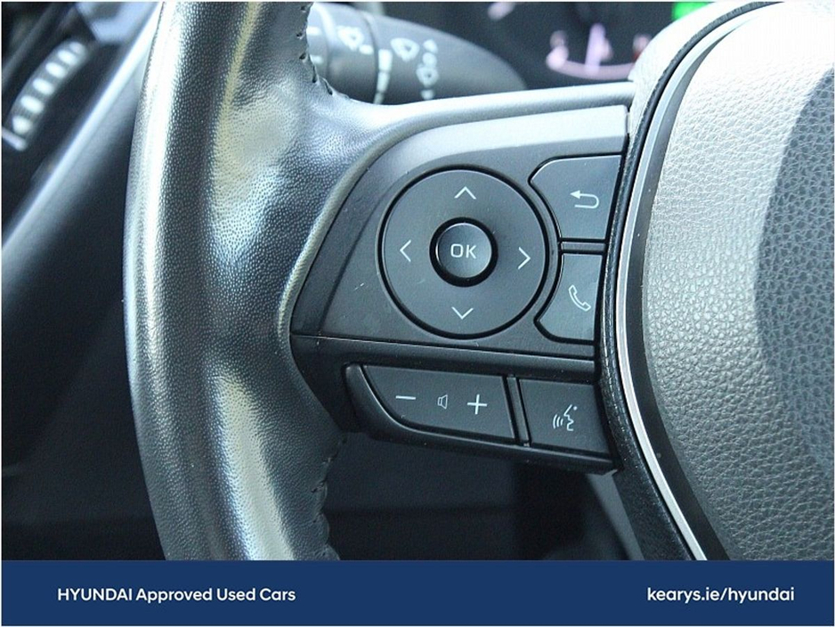 Toyota Corolla SPORT HYBRID AUTO * From €94 P/W * — thumbnail 20