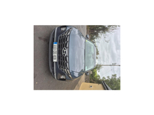 Hyundai Tucson IX35 EXECUTIVE 5DR
