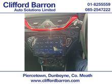 2015 Vauxhall Corsa 1L Petrol For Sale Images