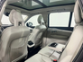 2018 VOLVO XC90 PAN ROOF*GREAT SPEC*LOW MILEAGE*D4 FWD MOMENTUM GT 5DR AUTO*TWO KEYS*SERVICE HISTORY X9 STAMPS*360 CAMERA*BLIS*12 MONTH WARRANTY*FINANCE AVAILABLE