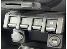 2021 Suzuki Jimny 1.5L Petrol For Sale Images