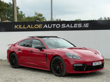 2019 Porsche Panamera 4.1L Petrol For Sale Images