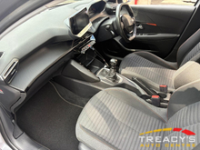 2022 Peugeot 208 1.5L Diesel For Sale Images