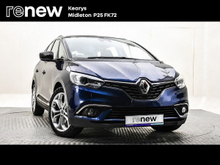 Renault Grand Scenic 1.75 Blue dCi 120 Iconic