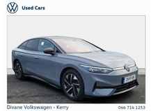 Volkswagen ID.7 PRO PLUS 77KWH 615KM...