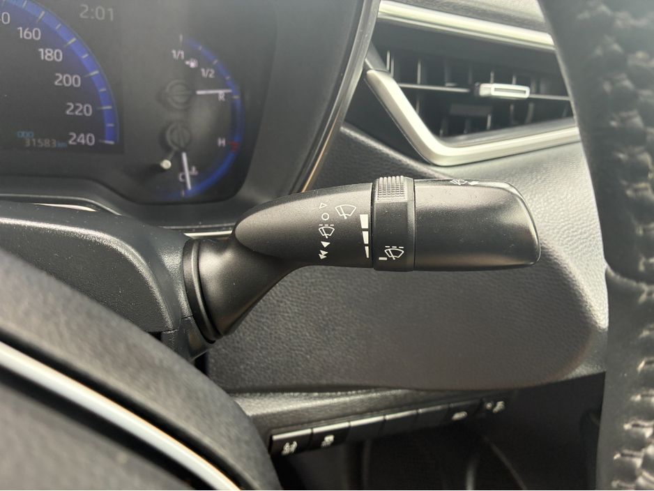 2022 Toyota Corolla 1.8L Petrol Hybrid For Sale Images