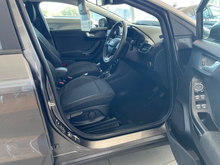 2021 Ford Puma 1L Petrol Hybrid For Sale Images