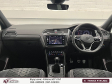 2024 Volkswagen Tiguan 2L Diesel For Sale Images