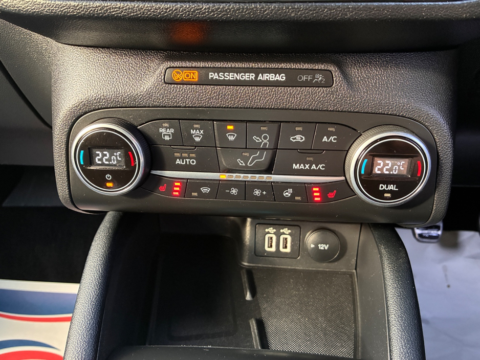 2021 Ford Focus 1.5L Diesel For Sale Images