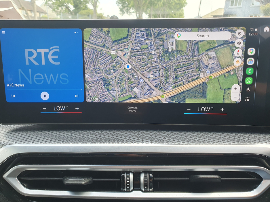 2023 BMW 3 Series 2L Petrol Plug-in Hybrid For Sale Images