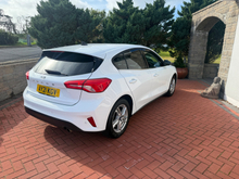 2021 Ford Focus 1.5L Diesel For Sale Images