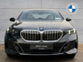 2026 BMW 5 SERIES 530e M Sport