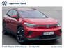 2023 VOLKSWAGEN ID.4 *LIFE* DX 77kWh 174HP @Frank Keane Volkswagen South Dublin