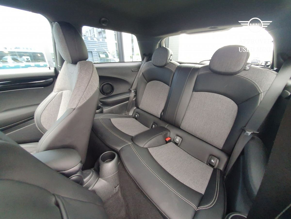 2022 MINI Hatch 0L Electric For Sale Images
