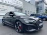 2022 AUDI A3 *** S LINE - 40 TFSI-e  BLACK PACK