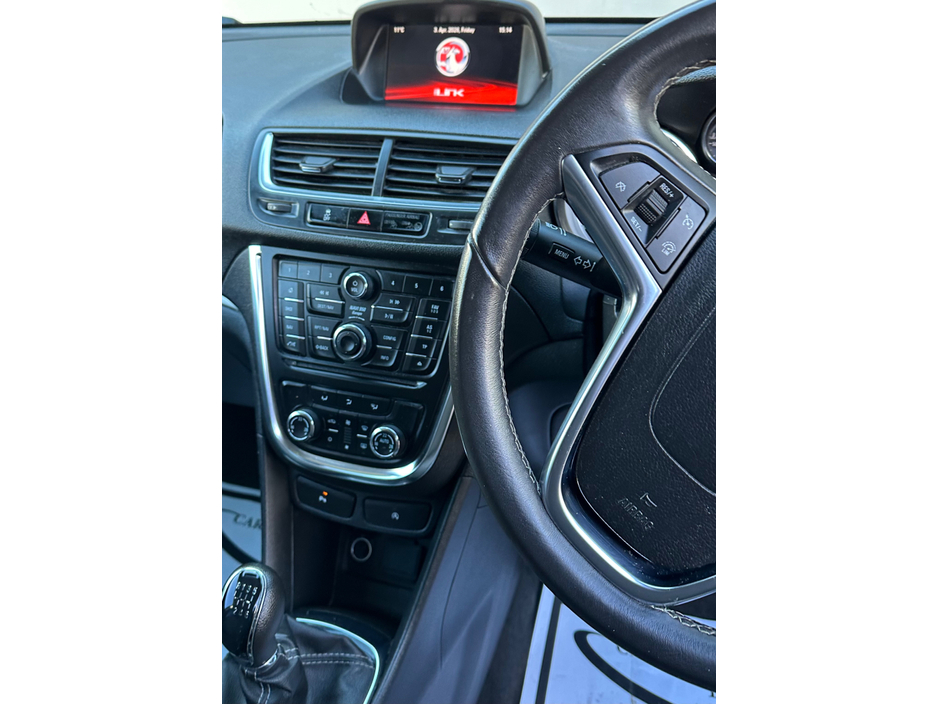 Opel Mokka TECH LINE CDTI S/S//1 YEAR TAX//NEW N.C.T.// — thumbnail 10