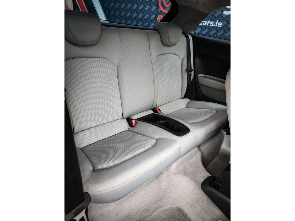 2012 Audi A1 1.4L Petrol For Sale Images