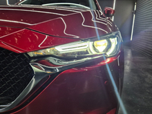 2019 Mazda CX-5 2.2L Diesel For Sale Images