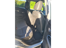 2014 Opel Mokka 1.7L Diesel For Sale Images