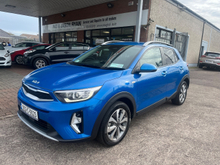 Kia Stonic 1.0 K2 MY25 MT