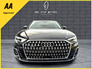 2023 AUDI A8 PHEV 3.0 TFSI QUATTRO *11,000KM* 1OWNER / FULL OPTION 