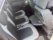2014 Citroen C4 Picasso 1.6L Diesel For Sale Images