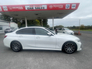 2019 BMW 3 SERIES 2019-2 BMW 320D M-sport 