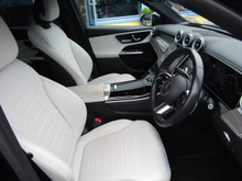 2024 Mercedes-Benz GLC Class 2L Diesel Hybrid For Sale Images