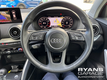 2018 Audi Q2 1L Petrol For Sale Images