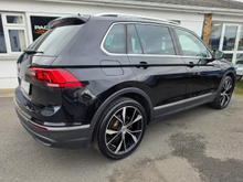 2023 Volkswagen Tiguan 2L Diesel For Sale Images